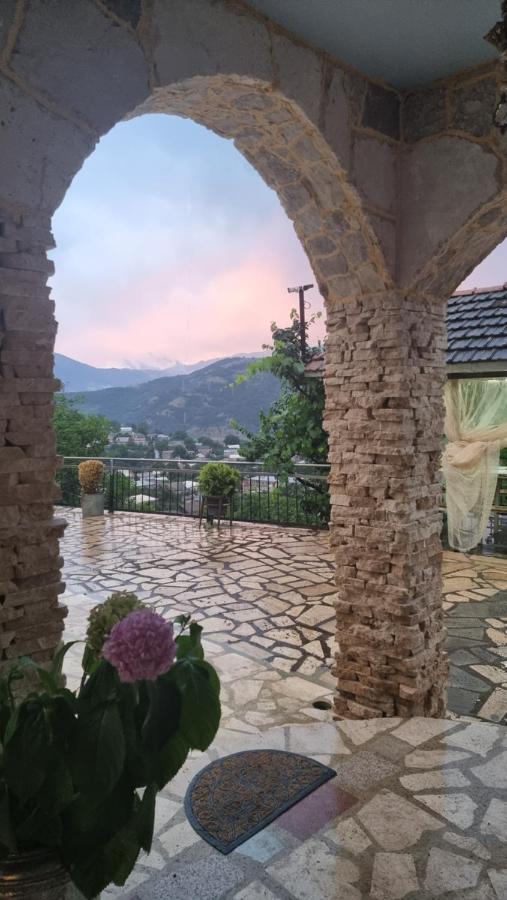 Deghceni Clubhouse Hotel Dilijan Luaran gambar