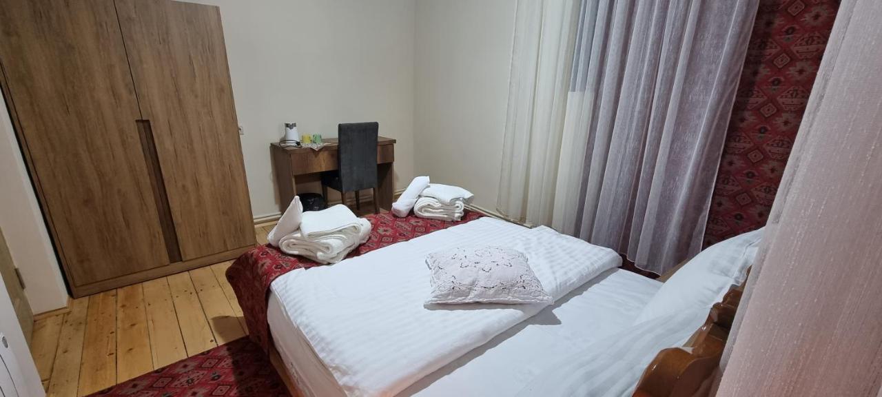 Deghceni Clubhouse Hotel Dilijan Luaran gambar