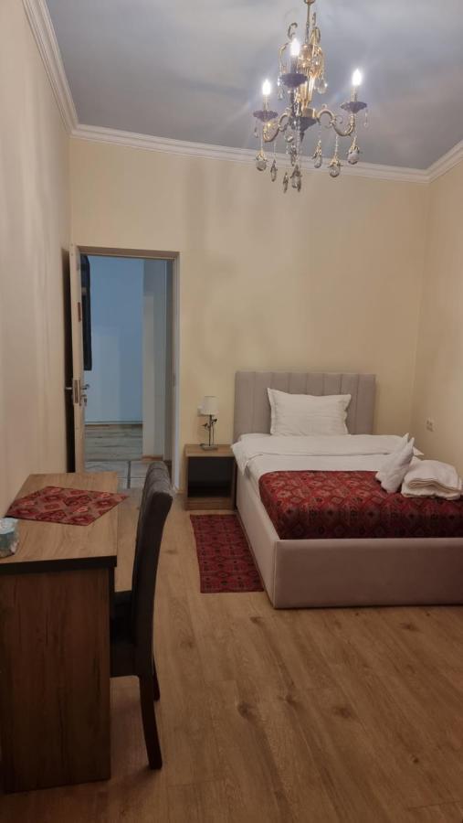 Deghceni Clubhouse Hotel Dilijan Luaran gambar
