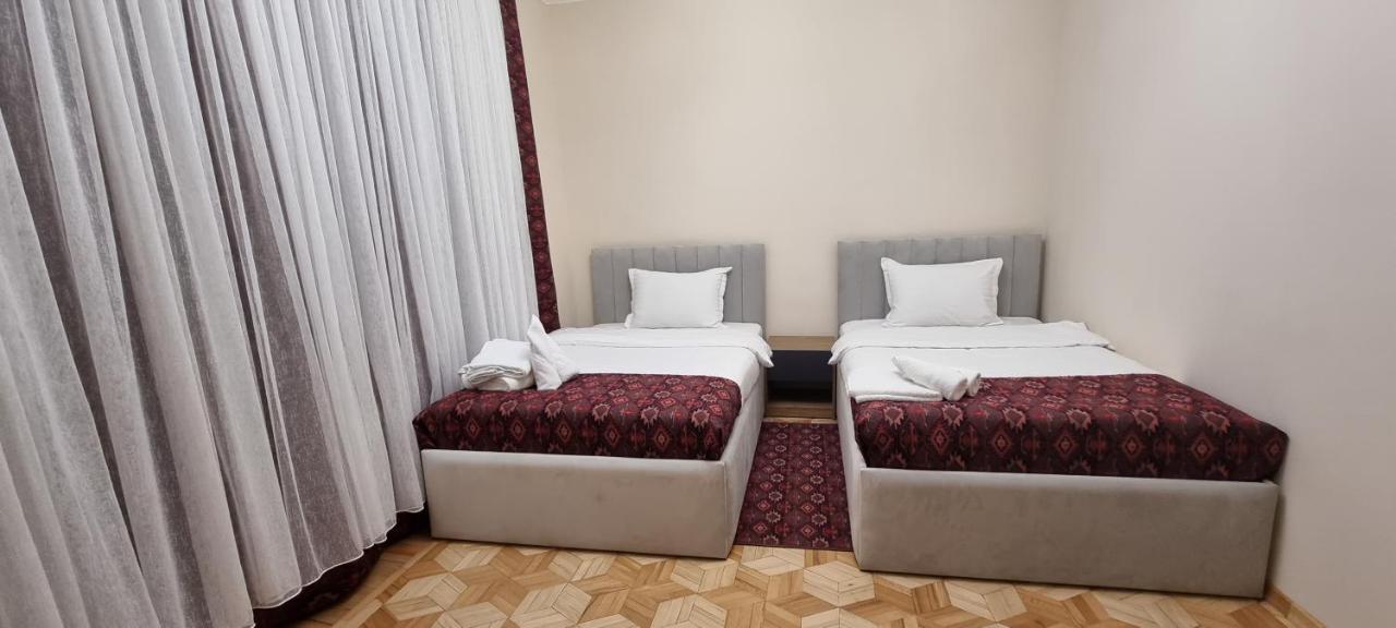Deghceni Clubhouse Hotel Dilijan Luaran gambar